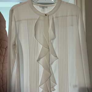 Calvin Klein button down shirt